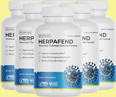 Herpafend